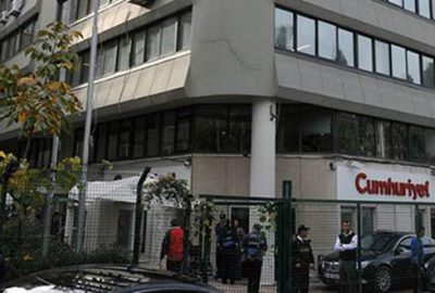 İstanbul Başsavcılığı, Charlie Hebdo dergisinin Hz. Muhammed olduğu iddia edilen
