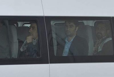 "Selam Tevhid"de usulsüzlük iddialarıyla paralel yapıya dair operasyonda 32 muvazzaf