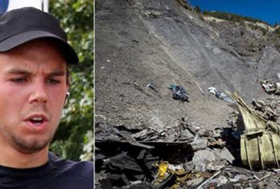 Düşen uçakta kan donduran yeni iddia!