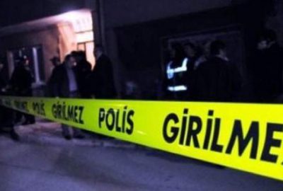 İzmir'in Gaziemir İlçesi'nde 34 yaşındaki İlkay Altmışkara, dini nikahla yaşadığı