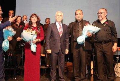 Yaşar Kemal, Nilüfer’de memleket türküleriyle anıldı