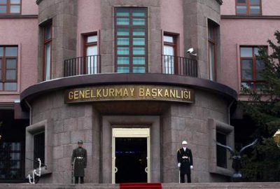 Yasa dışı yollardan Türkiye'ye girmeye çalışan terör örgütü IŞİD üyesi