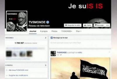 IŞİD’dan siber saldırı