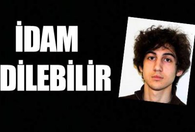 İdam edilebilir