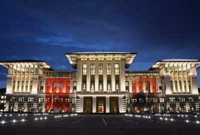 Ankara Büyükşehir Belediye Meclisi, Başbakanlık'ın talebi üzerine Atatürk Orman Çiftliği'nde