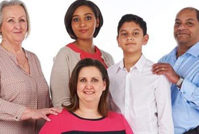 En karmaşık aile: Üvey babasından kardeşlerini doğurdu!