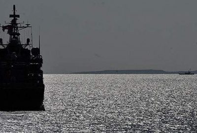 İran gemilerine Yemen uyarısı