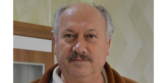 Sulama hattında 17 bin liralık soygun