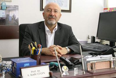 ‘Varoluşumuzu keşfetmeliyiz’