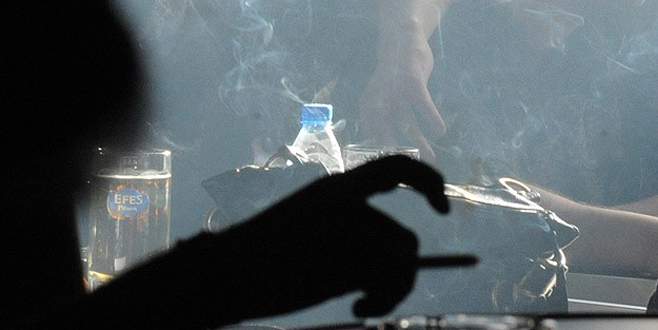 10 yılda 230 milyar lira ‘duman’ oldu