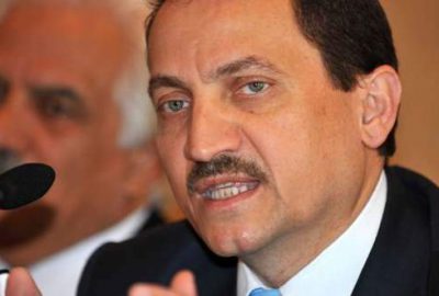 Eski Basın İlan Kurumu Genel Müdürü Mehmet Atalay, kalp krizi