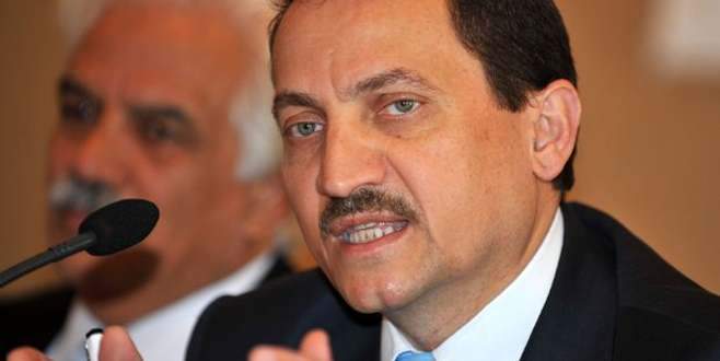 Mehmet Atalay kalp krizi geçirdi