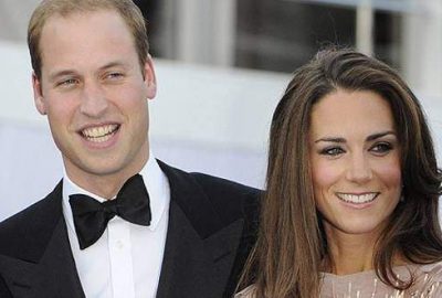 İngiltere’de kraliyet bebeği heyecanı