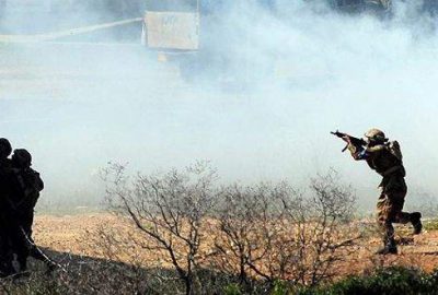 Taliban savcılık binasına saldırdı