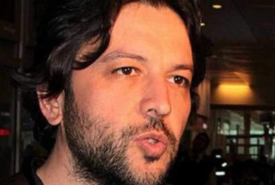 Şarkıcı Nihat Doğan hakkında Mersin'de üniversite öğrencisi Özgecan Aslan'ın öldürülmesinin