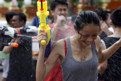 Su bayramı kanlı başladı: 25 ölü