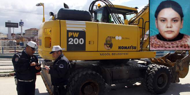 Bursa’da trafik kazası: 1 ölü