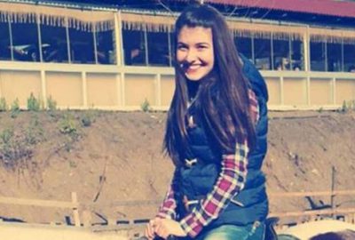 Trabzon’un Ortahisar ilçesinde meydana gelen trafik kazasında üniversite öğrencisi genç