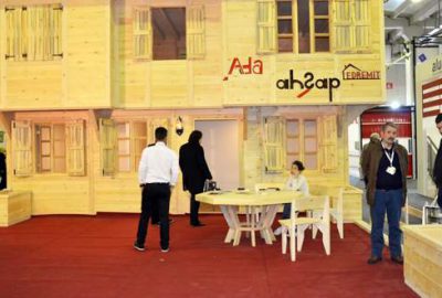 Bu evler depreme meydan okuyor