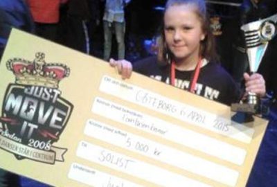 İsveç Türk kızı Melisa’yı konuşuyor