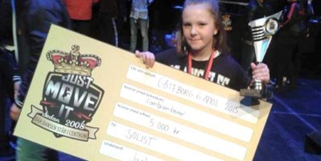 İsveç Türk kızı Melisa’yı konuşuyor