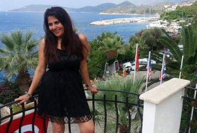 1 milyon sterlinlik mal varlığını…