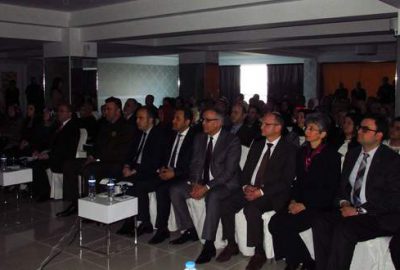 Dostluk Kapısı açıldı