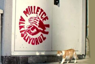 CHP'nin seçim kampanyası için hazırlanan “Milletçe Alkışlıyoruz” reklamını TRT'nin yayınlamamasına