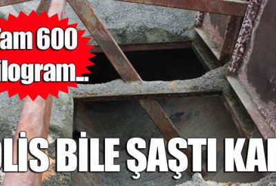 Narko timin düzenlediği operasyonda Van'dan İstanbul'a giden ve kar temizleme
