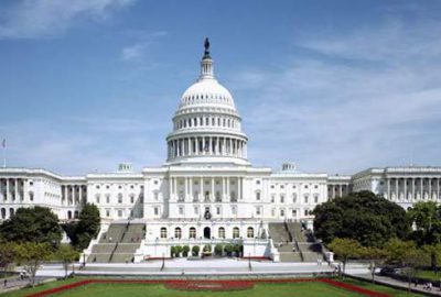 Washington’da silah sesleri!