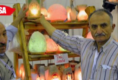 Bu lamba ile horlamaya ve astıma son!