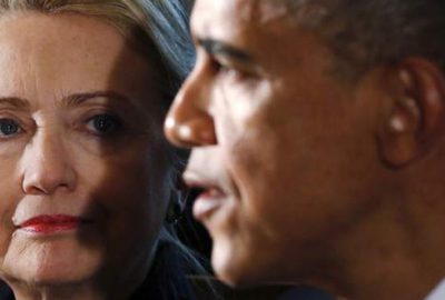 ‘Hillary Clinton mükemmel bir başkan olur’