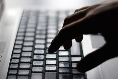 İran devlet televizyonu ‘hacklendi’