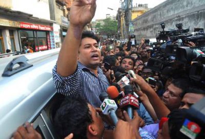 Kamaruzzaman’ın cezası infaz edildi