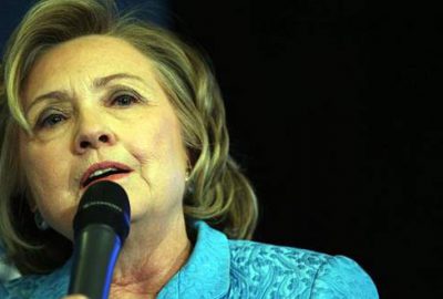 Adaylığını resmen açıkladı!