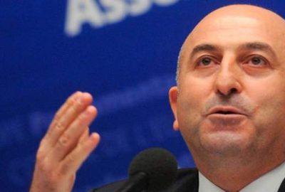 Dışişleri Bakanı Çavuşoğlu, Papa'nın soykırım olarak tanınan Bosna ve Ruanda'daki