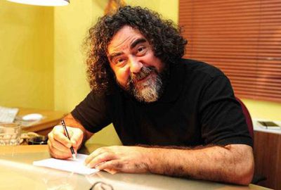 Üstündağ: Mizah edebiyatın sosu