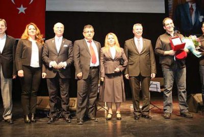 Cezaevi çocuklarına destek konseri