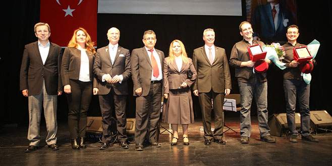 Cezaevi çocuklarına destek konseri