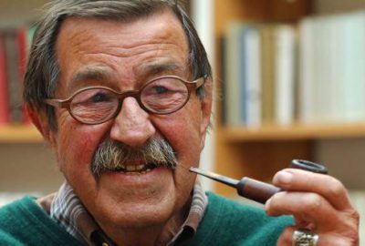Nobel Edebiyat Ödüllü yazar hayatını kaybetti
