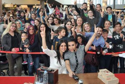 ‘Kimsenin metresi olmadım’