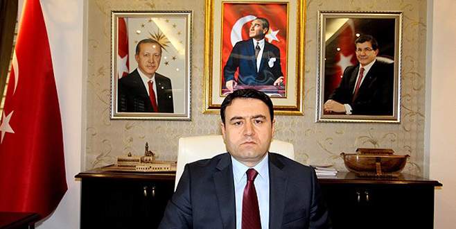 ‘İddiaların tümü yalan ve iftiradır’