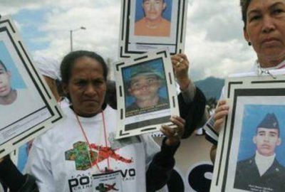 Köylüleri öldürdüler