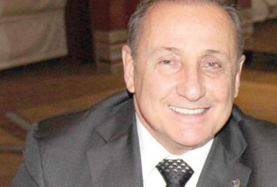 Kongrede ilk aday Timur Noyan