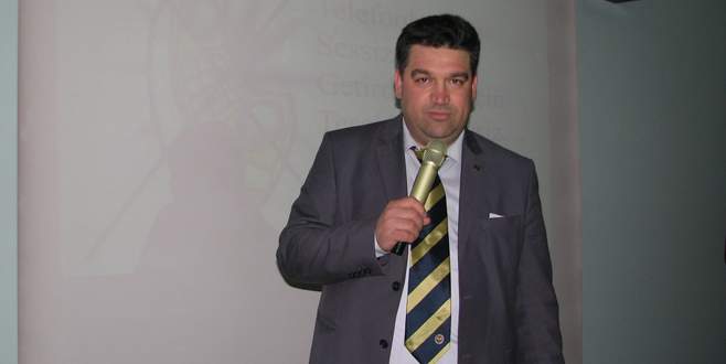 Sürücülere uyuşturucu testi