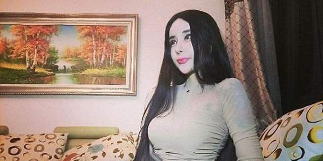 Bunu yapan insan olamaz!