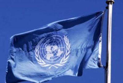 BM’den 1915 olayları açıklaması