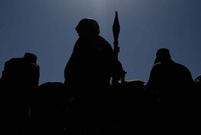 Irak’ta sivilleri katleden çalışanlara hapis!