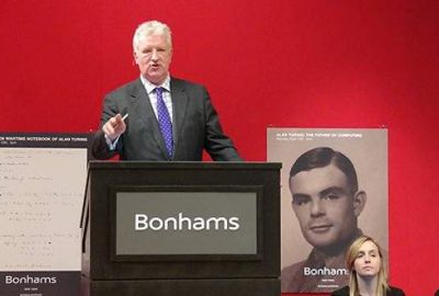 Not defterine 1 milyon dolar