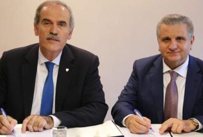 Büyükşehir’den çevreye dev yatırım